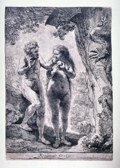 adao-e-eva-rembrandt
