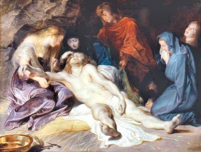 rubens-pieta