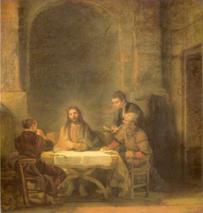 supper-at-emmaus-rembrandt