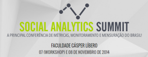social analytics summit