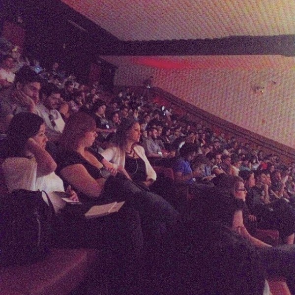 social analytics summit - foto por priscila marcenes