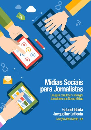 midias sociais para jornalistas