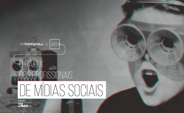 raio x dos profissionais de mídias sociais