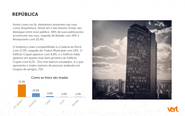 centro de sao paulo - república